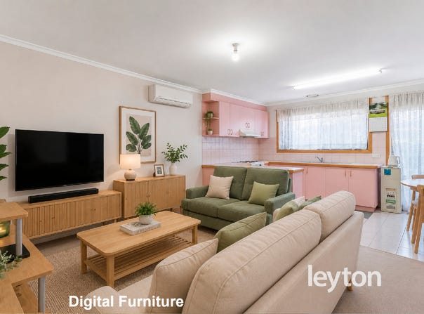 2/47 Albert Ave, Springvale, Vic 3171