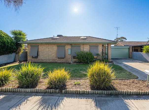 39 Batman Avenue, Shepparton, Vic 3630