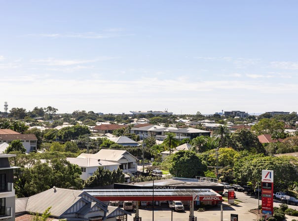 31404/2 Harbour Road, Hamilton, Qld 4007