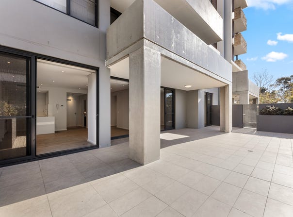 101/66 Glencoe Street, Sutherland, NSW 2232