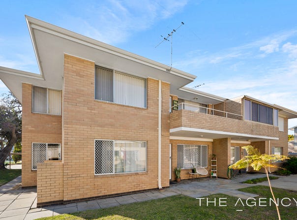 4/9-11 Gloucester Avenue, Shoalwater, WA 6169