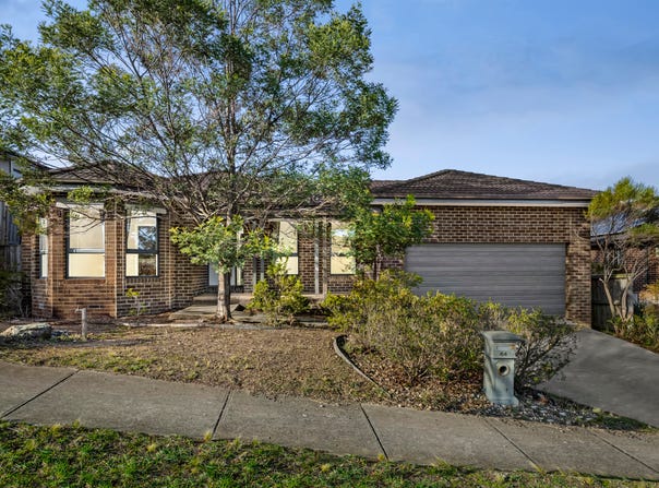 44 Saxonwood Drive, Sunbury, Vic 3429