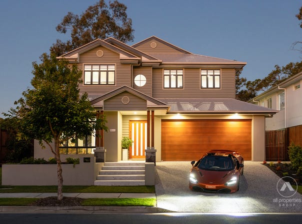 60 Somerset Circuit, Pimpama, Qld 4209