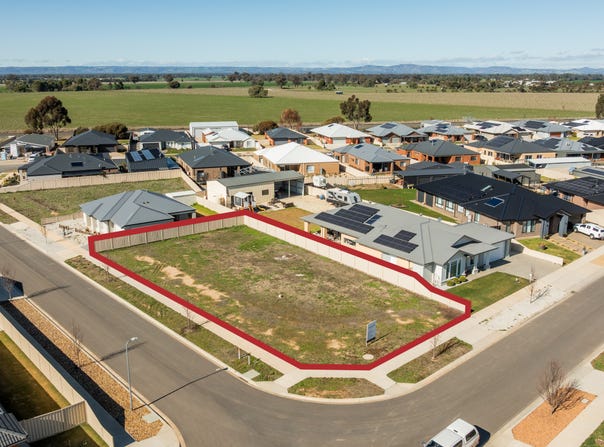 16 Jean Claude Ave, Nagambie, Vic 3608