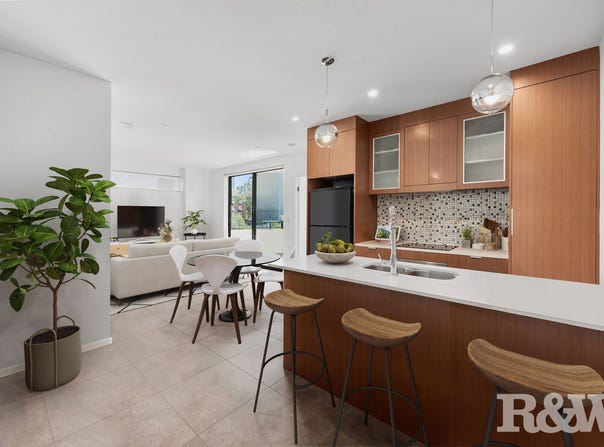 504/616 Main Street, Kangaroo Point, Qld 4169