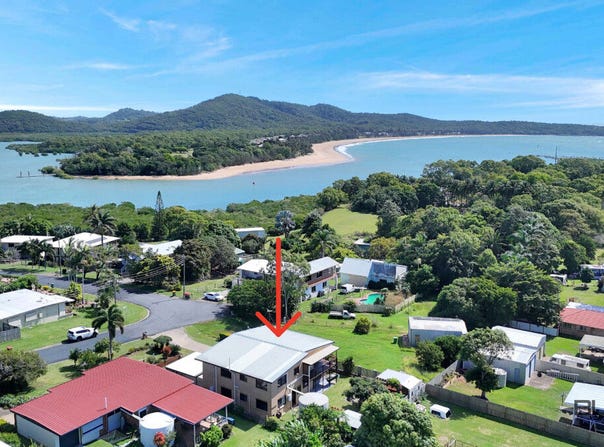 35 Hackett Court, Campwin Beach, Qld 4737