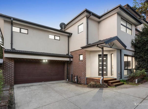 2/339 High Street, Templestowe Lower, Vic 3107