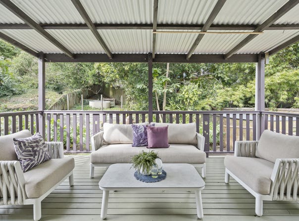 38 Tamar Street, Annerley, Qld 4103
