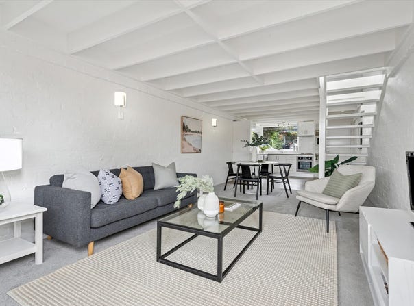 26/16 Goodwood Street, Richmond, Vic 3121