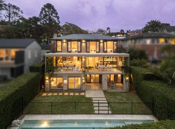 15A Clanalpine Street, Mosman, NSW 2088