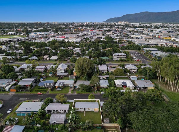 57 Wilks Street, Bungalow, Qld 4870