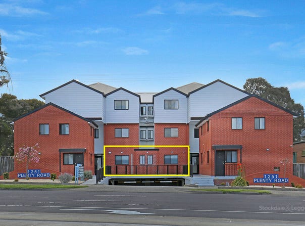 68/1251 Plenty Road, Bundoora, Vic 3083