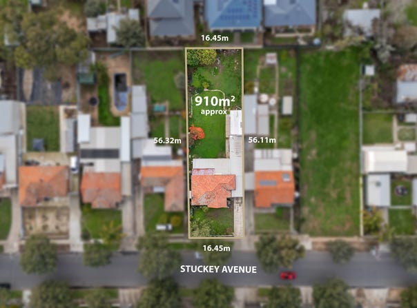 6 Stuckey Avenue, Underdale, SA 5032