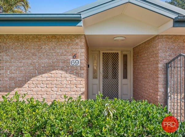 6/69 Mackays Road, Coffs Harbour, NSW 2450