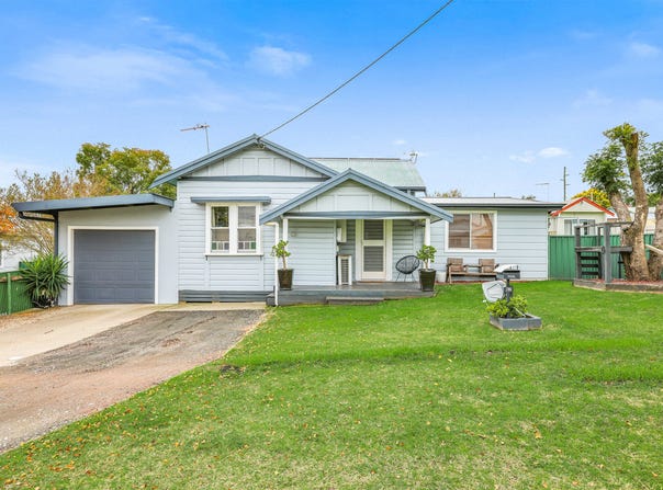 52 Graeme Street, Aberdeen, NSW 2336