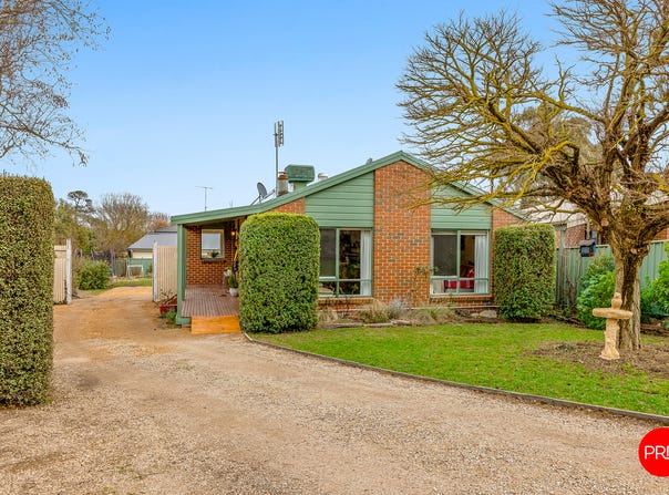 23 Castles Crescent, Kyneton, Vic 3444