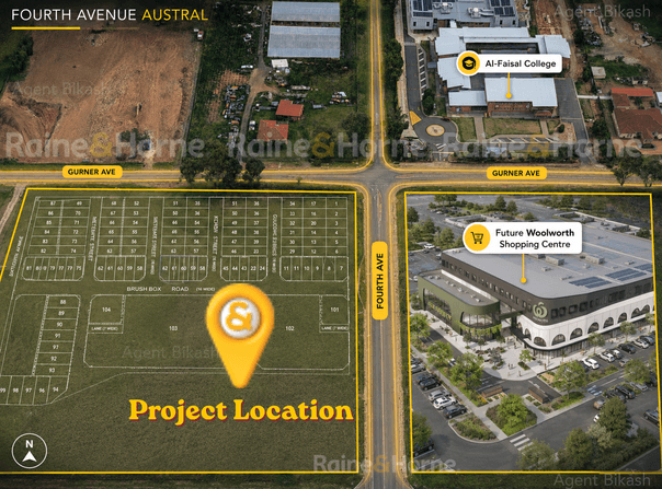 Austral, NSW 2179