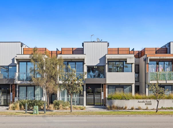 6/354 Nepean Highway, Chelsea, Vic 3196