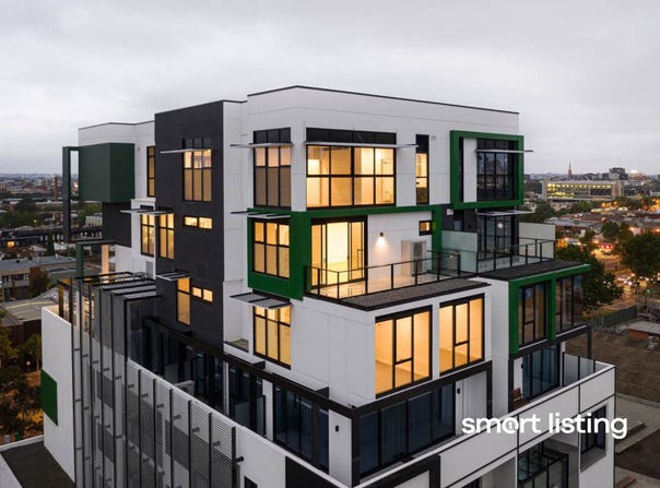 802/60-66 Islington Street, Collingwood, Vic 3066