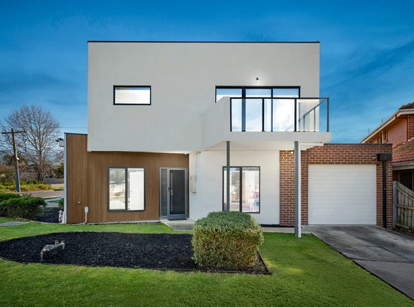 2A Springfield Road, Boronia, Vic 3155