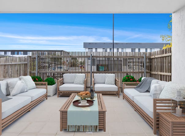 88/329 Flemington Road, Franklin, ACT 2913