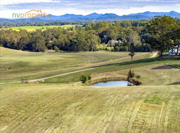 Lot 3, 459 Old Coast Road, North Macksville, NSW 2447