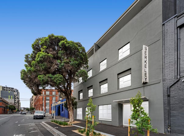 2/36-42 Berkeley Street, Carlton, Vic 3053