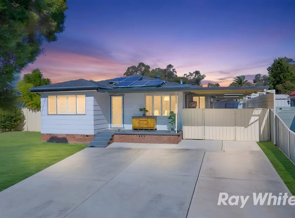 6 Denzil Avenue, St Clair, NSW 2759