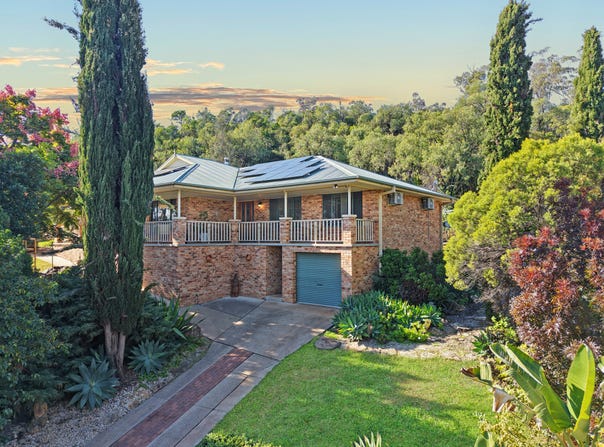 24-42 Goodwin Road, Gunnedah, NSW 2380