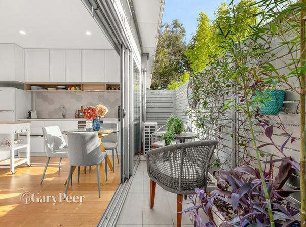 2/118 Brighton Road, Ripponlea, Vic 3185