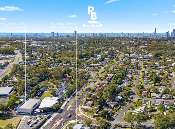 254a Cotlew Street, Ashmore, Qld 4214