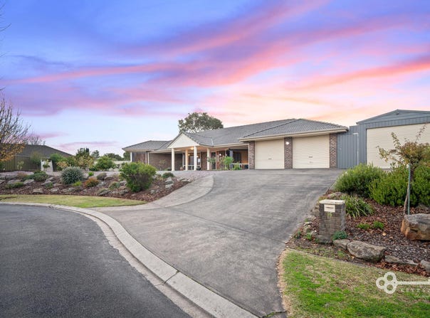 15 Navajo Drive, Mount Gambier, SA 5290