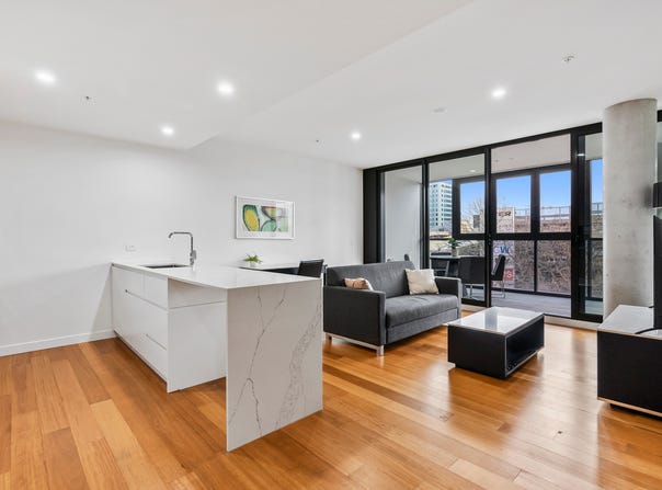 219/45 Ailslie Avenue, Braddon, ACT 2612