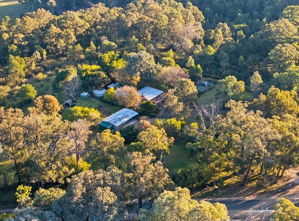 121 Marathon Road, Briagolong, Vic 3860