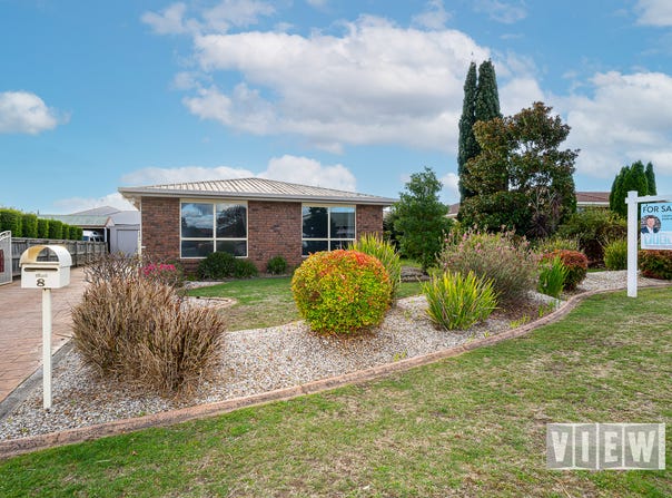8 Harding Drive, Turners Beach, Tas 7315