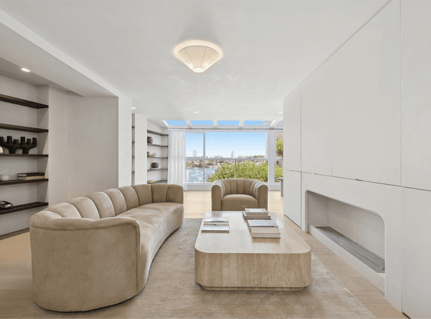 1/37 Wolseley Road, Point Piper, NSW 2027