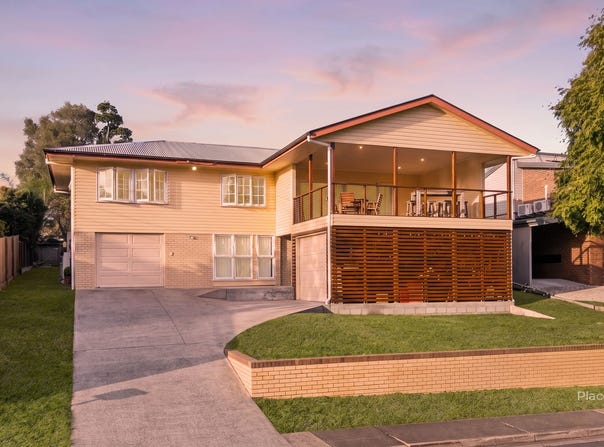 122 Kylie Avenue, Ferny Hills, Qld 4055