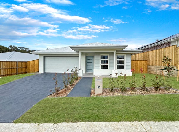 4 Aurora Way, Chisholm, NSW 2322