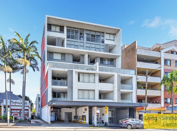 17/80 Beamish Street, Campsie, NSW 2194