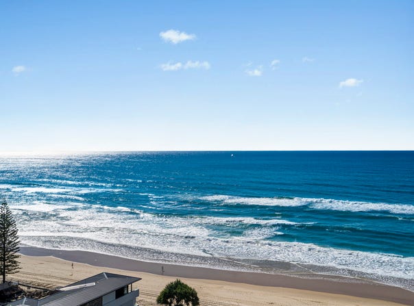 60/3554 Main Beach Parade, Main Beach, Qld 4217