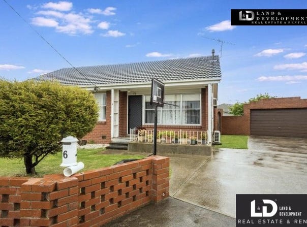 6 Maine Court, Corio, Vic 3214