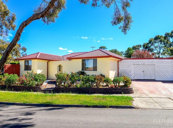 16 Carbine Court, Mill Park, Vic 3082