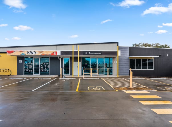 8 Edinburgh Street, Port Lincoln, SA 5606