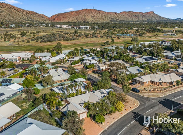 1 Delahunty Court, Desert Springs, NT 0870