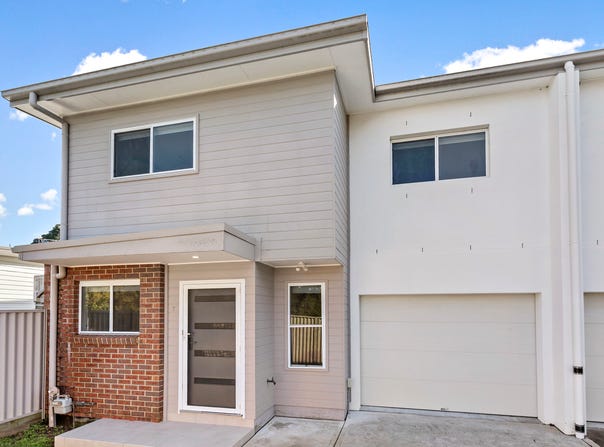 7/47 Smith Road, Elermore Vale, NSW 2287