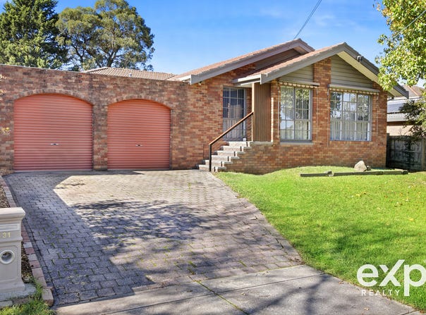 31 Lauriston Drive, Coldstream, Vic 3770