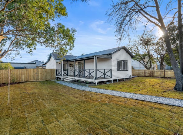 1 Rupert Street, Broadford, Vic 3658