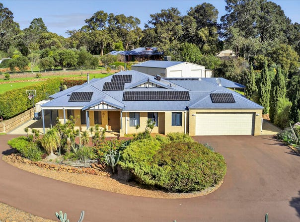12 Cartland Court, Bedfordale, WA 6112