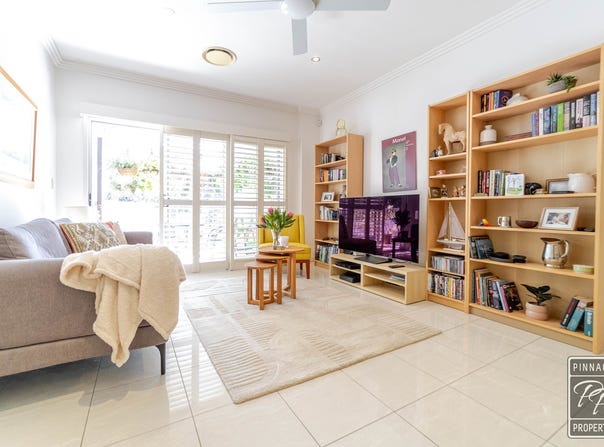 14/17 Marshall Lane, Kenmore, Qld 4069