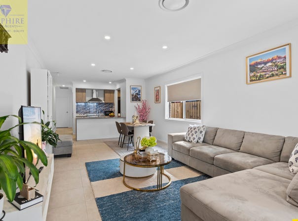 28 Jacana Close, Springfield, Qld 4300
